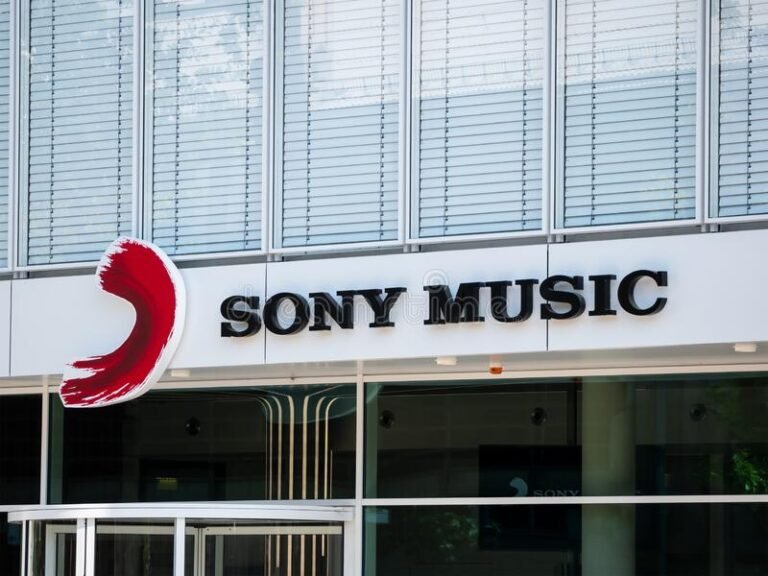 Sony Music Africa