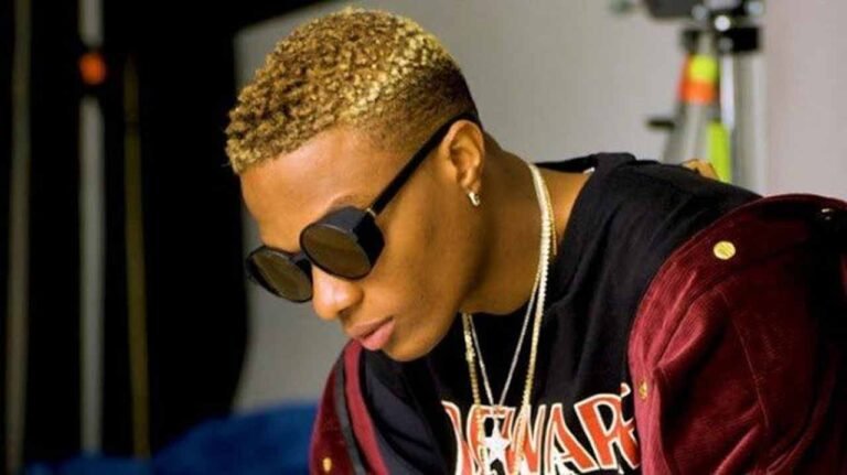 Wizkid